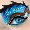 Video: Christmas Make Up To Bring That Sparkle Into The Holidays 12