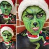 Video: Christmas Make Up To Bring That Sparkle Into The Holidays 20