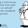 Video: The Colonoscopy From Hell (not That Its Ever Pleasant)!