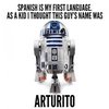 Video: Lost In Translation And Very Weird, Offensive Noises 3