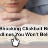 Video: You Will Get The Shock Of Your Life When You Watch This!