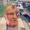 Video: FaceSwaps that make you go 'WOAH'!