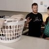Video: The Magic Cleaning Basket (dont Try This At Home)