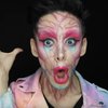 Video: Beauty Is In The Eye Of The Extra Terrestrial Beholder
