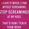 Video: Life With Parent (all Parents... Ever) 3