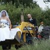 Video: The Strangest Places To Tie The Knot 9