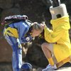 Video: The Strangest Places To Tie The Knot 11