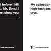 The Most Offensive/disgusting Card Game You Have Ever Seen!