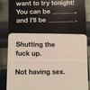 The Most Offensive/disgusting Card Game You Have Ever Seen! 2