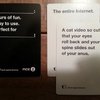 The Most Offensive/disgusting Card Game You Have Ever Seen! 5