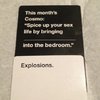 The Most Offensive/disgusting Card Game You Have Ever Seen! 7