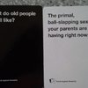 The Most Offensive/disgusting Card Game You Have Ever Seen! 9