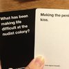 The Most Offensive/disgusting Card Game You Have Ever Seen! 13