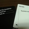 The Most Offensive/disgusting Card Game You Have Ever Seen! 14