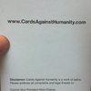 The Most Offensive/disgusting Card Game You Have Ever Seen! 16