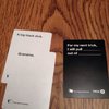 The Most Offensive/disgusting Card Game You Have Ever Seen! 17