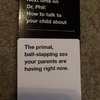 The Most Offensive/disgusting Card Game You Have Ever Seen! 22