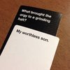 The Most Offensive/disgusting Card Game You Have Ever Seen! 23