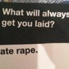 The Most Offensive/disgusting Card Game You Have Ever Seen! 29