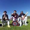 Video: Rocking On – The Mini Version!