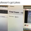 Video: Teachers Who Pwned Their Students!