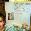 Video: A Bit Of A Twist On School Science Projects