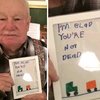 Video: Cards That Parents Wont Be Displaying On The Fridge....