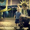 Video: Like Father Like Son