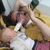 Video: Like Father Like Son 4