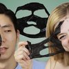 Video: Ripping Off Your Will To Live One Piece At A Time