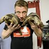Video: From Mafia To Animaltarian – The Dogfather's Sanctuary Of Any Animal's Dreams!