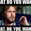 Video: Never Ask Where She Wants To Eat