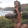 Video: Don't Be A Knob, This Is The Weirdest Tourist Attraction Ever!