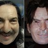 Video: Transform Your Face Into Someone Elses... Literally