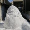 Video: When Facing The Inconvenience Of Snow, Make Art! 9