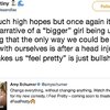 Video: Amy Schumer Facing Massive Backlash World Wide! 4
