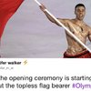The Winter Olympics Effect