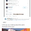 The Winter Olympics Effect