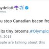 The Winter Olympics Effect