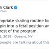 The Winter Olympics Effect