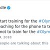 The Winter Olympics Effect