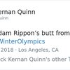 The Winter Olympics Effect