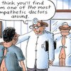 Video: If You You Hear These Things During A Medical Exam – Run! 2