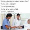 Video: If You You Hear These Things During A Medical Exam – Run! 3