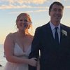 Video: Amy Schumer Is Married!