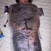 Video: How To Decorate A Drunk Person 2