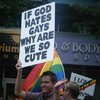 Video: Its A Sign! You Have To Have A Sense Of Humour! 3