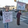 Video: Its A Sign! You Have To Have A Sense Of Humour! 16