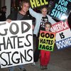 Video: Its A Sign! You Have To Have A Sense Of Humour! 33