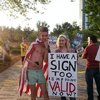 Video: Its A Sign! You Have To Have A Sense Of Humour! 34